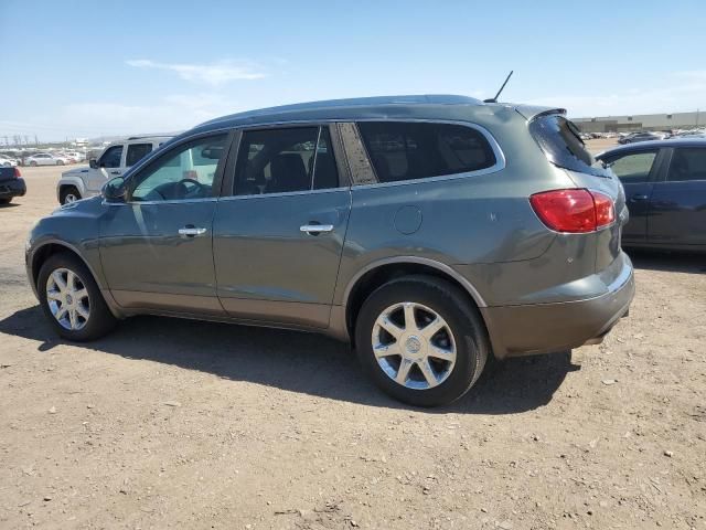 2010 Buick Enclave CXL