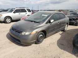 2006 Honda Civic LX en venta en Tucson, AZ