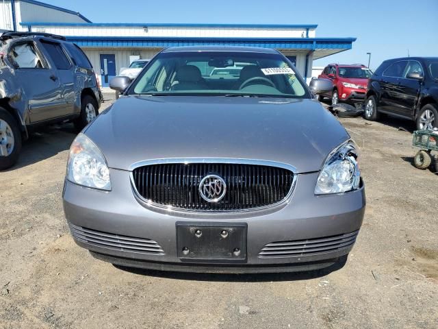 2007 Buick Lucerne CXL