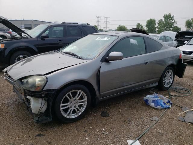 2006 Acura RSX