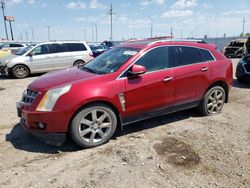 2011 Cadillac SRX Premium Collection for sale in Greenwood, NE