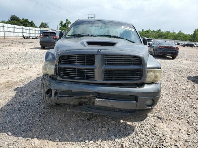 2004 Dodge RAM 1500 ST