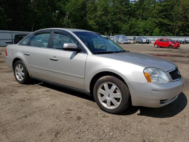 2006 Ford Five Hundred SE