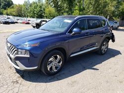 2021 Hyundai Santa FE SEL for sale in Portland, OR