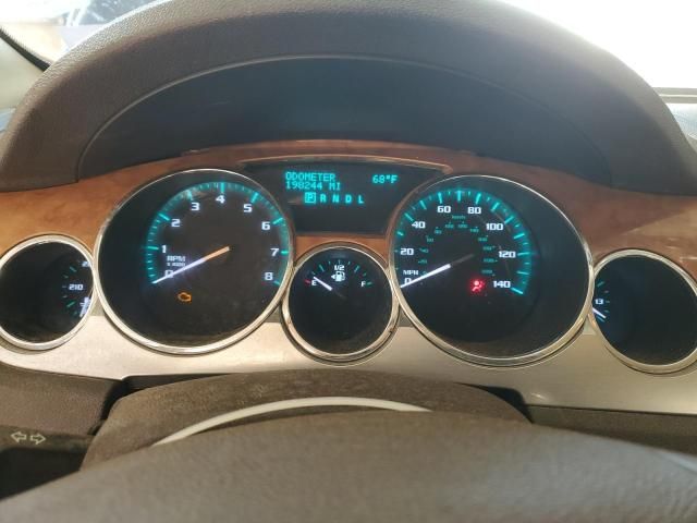 2008 Buick Enclave CX