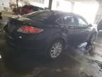 2012 Mazda 6 I