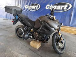 Vehiculos salvage en venta de Copart Albuquerque, NM: 2013 Yamaha XT1200Z