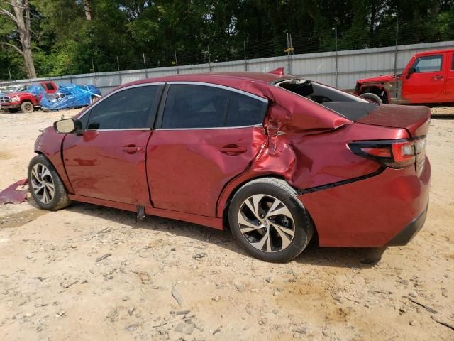 2021 Subaru Legacy Premium