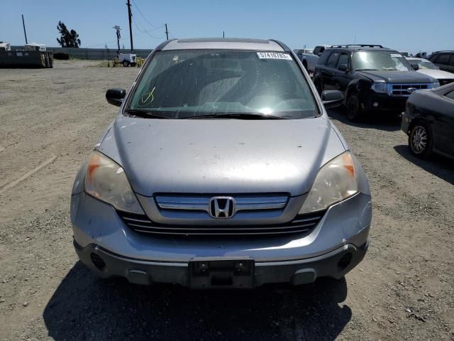 2008 Honda CR-V EX