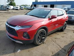 2021 Chevrolet Blazer 2LT for sale in Woodhaven, MI