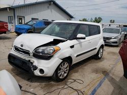 2012 KIA Soul + for sale in Pekin, IL