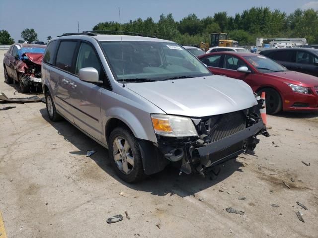 2008 Dodge Grand Caravan SXT