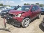 2010 GMC Acadia SL