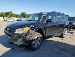 Salvage cars for sale at Lebanon, TN auction: 2010 Toyota Rav4