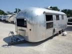 1962 Airstream Trailer