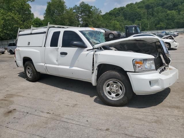 2011 Dodge Dakota ST