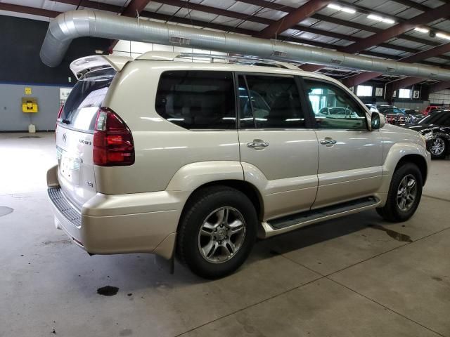 2009 Lexus GX 470