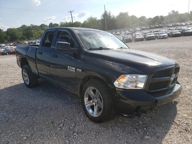 2017 Dodge RAM 1500 ST