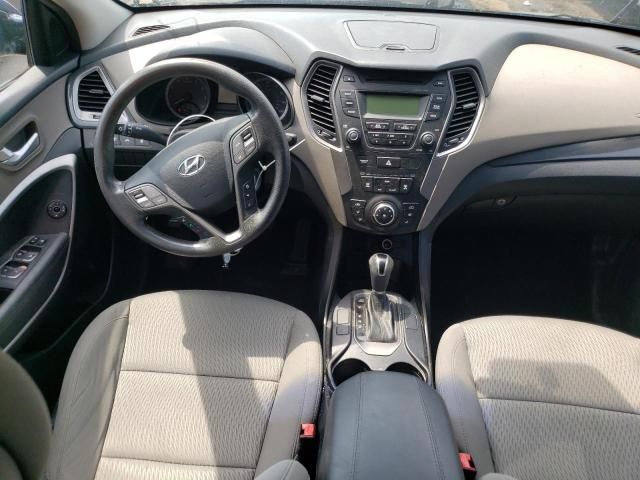 2015 Hyundai Santa FE Sport