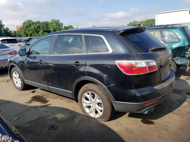 2011 Mazda CX-9