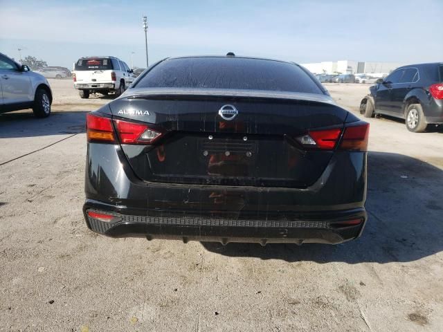 2019 Nissan Altima S