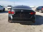 2019 Nissan Altima S