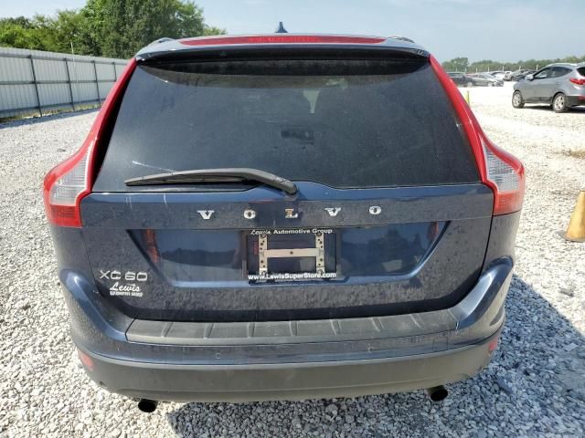 2012 Volvo XC60 3.2