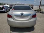 2013 Buick Lacrosse