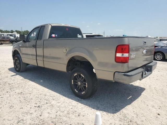 2006 Ford F150