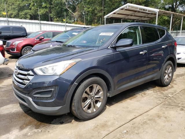 2015 Hyundai Santa FE Sport