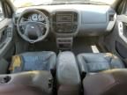 2002 Ford Escape XLT