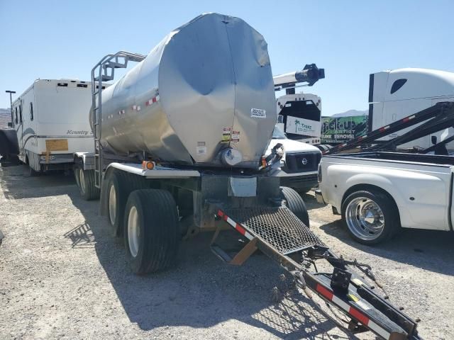 2019 Utility Trailer