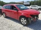 2013 Dodge Journey SE