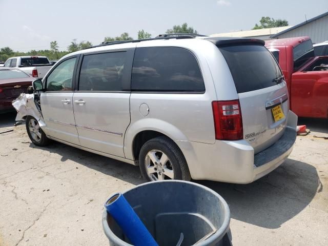 2008 Dodge Grand Caravan SXT