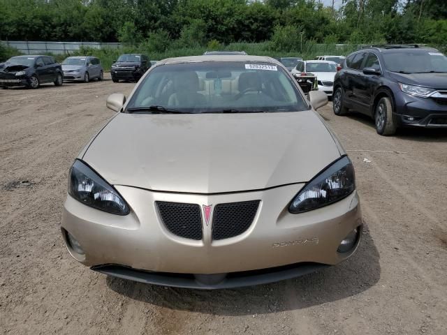 2004 Pontiac Grand Prix GT