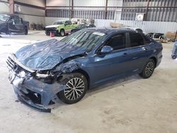 Vehiculos salvage en venta de Copart Apopka, FL: 2021 Volkswagen Jetta S