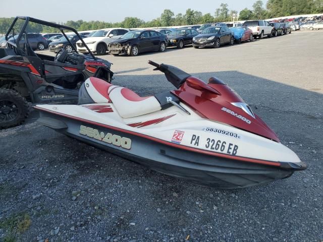 2003 Seadoo Other