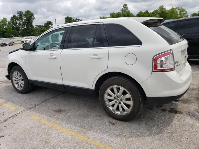 2009 Ford Edge Limited