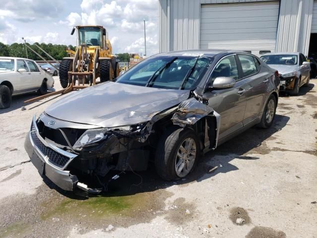 2012 KIA Optima LX