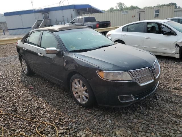 2010 Lincoln MKZ