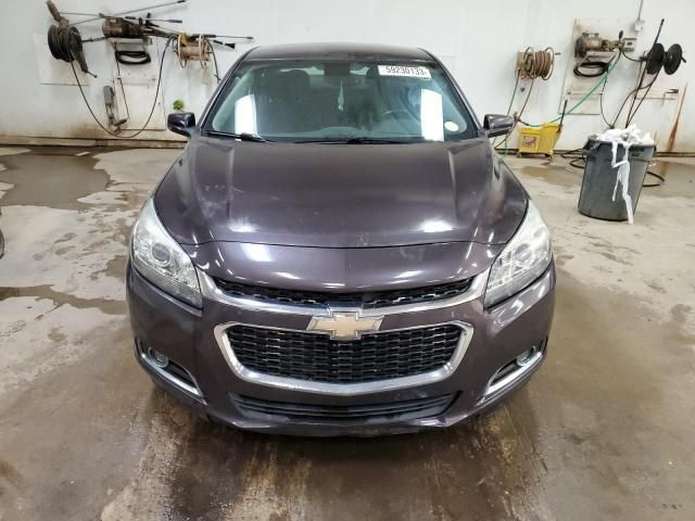 2015 Chevrolet Malibu 2LT