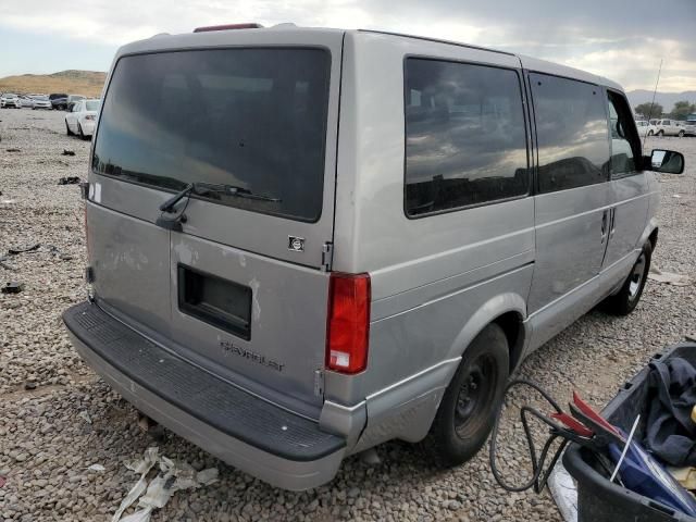 1998 Chevrolet Astro