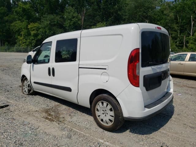 2016 Dodge RAM Promaster City SLT