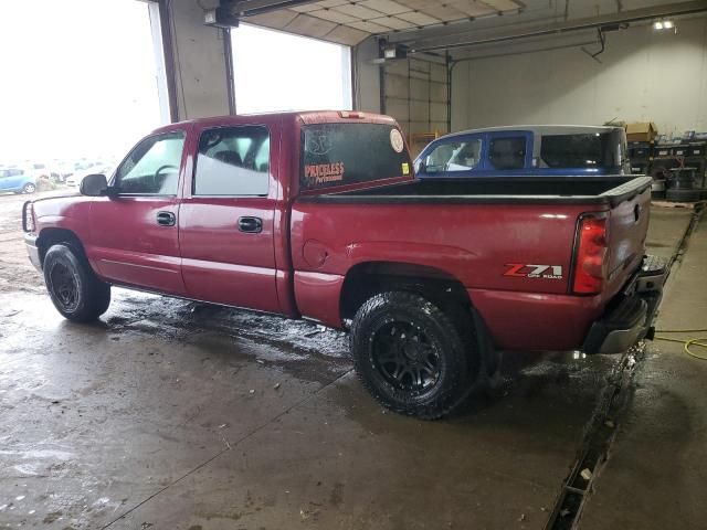 2005 Chevrolet Silverado K1500