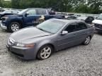 2005 Acura TL