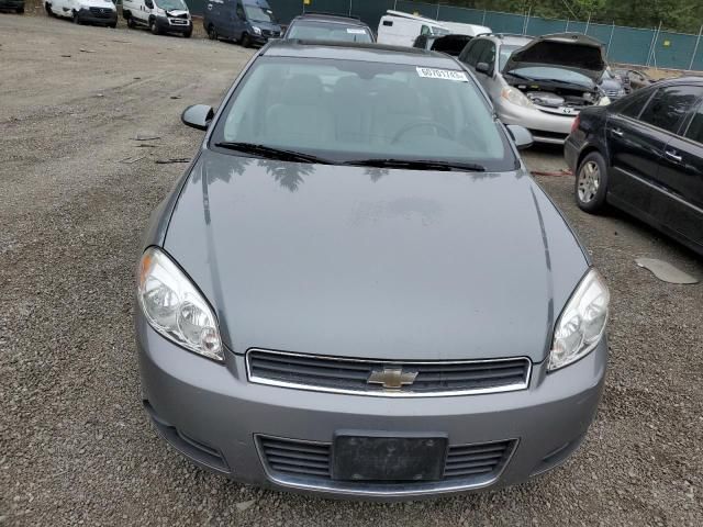 2008 Chevrolet Impala LTZ