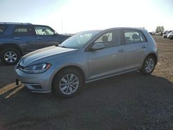 2018 Volkswagen Golf S en venta en Rocky View County, AB