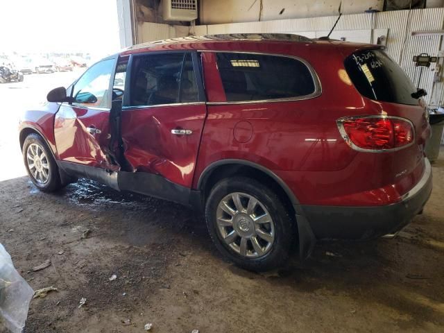 2012 Buick Enclave