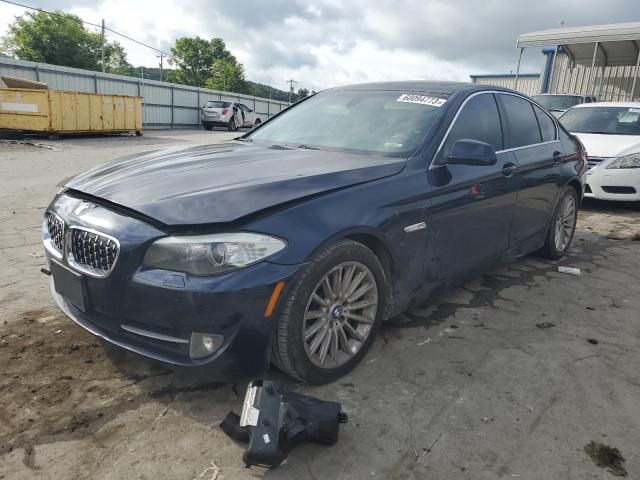 2011 BMW 535 I