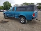 1997 Ford F150